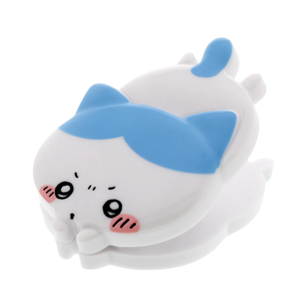 ちいかわ ダイカットクリップ(メデューサ)(4個セット) - Image 10