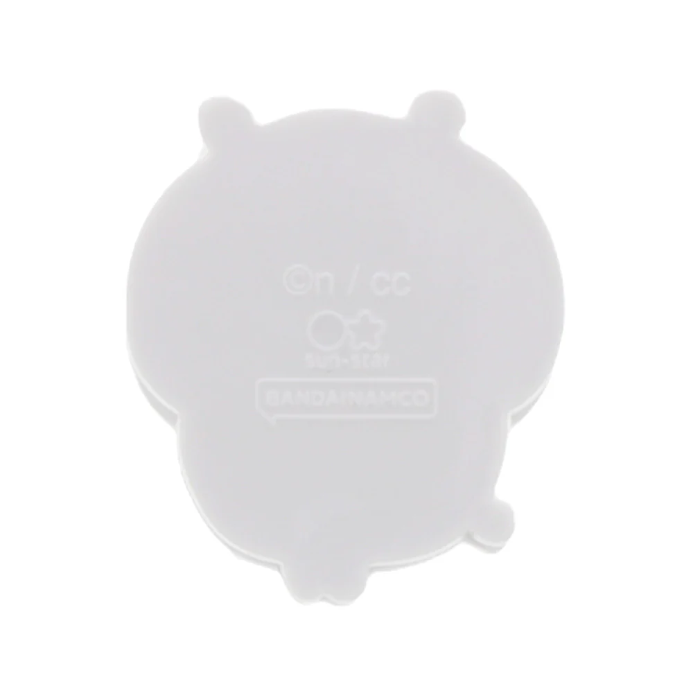 ちいかわ ダイカットクリップ(メデューサ)(4個セット) - Image 3