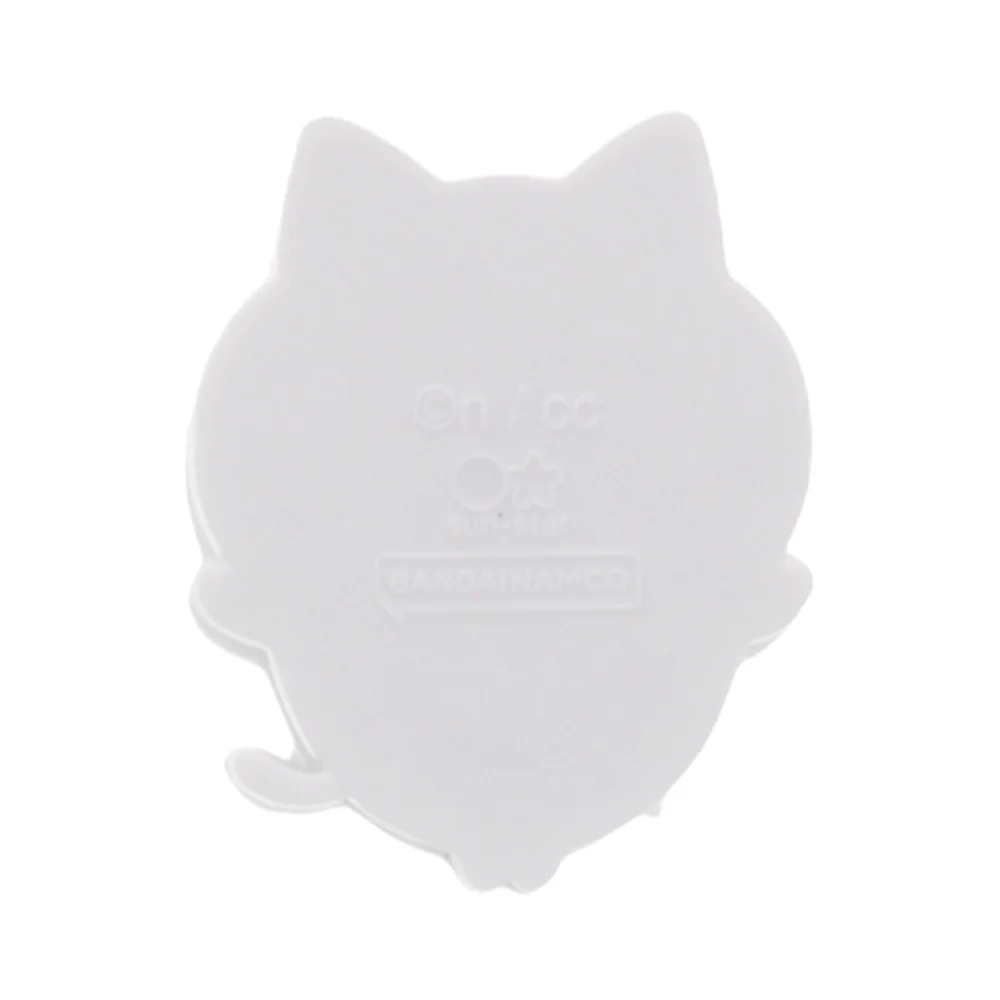 ちいかわ ダイカットクリップ(メデューサ)(4個セット) - Image 6
