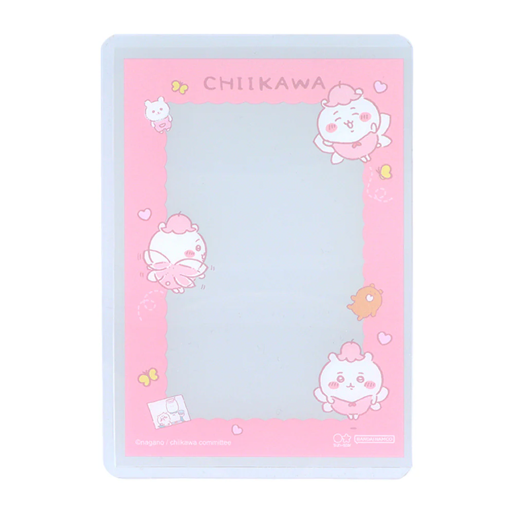 ちいかわ マイコレクション 硬質カードケース(ちいかわ)
