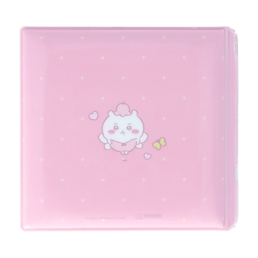 ちいかわ マイコレクション ミニバインダー(ちいかわ) - Image 2