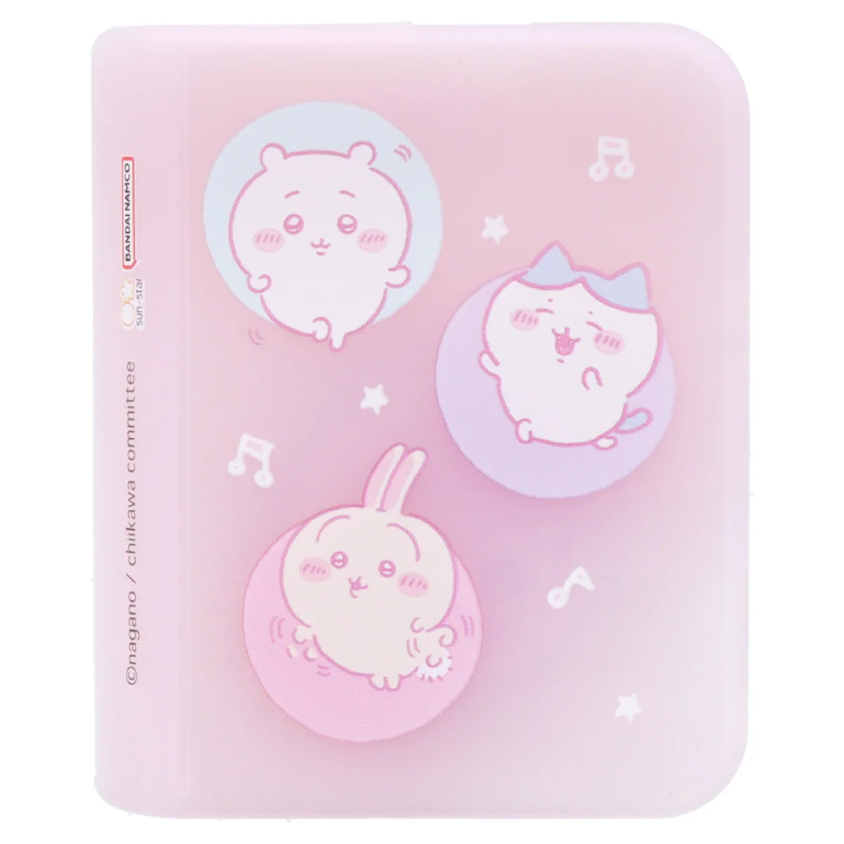 ちいかわ テープカッター(ともだち)