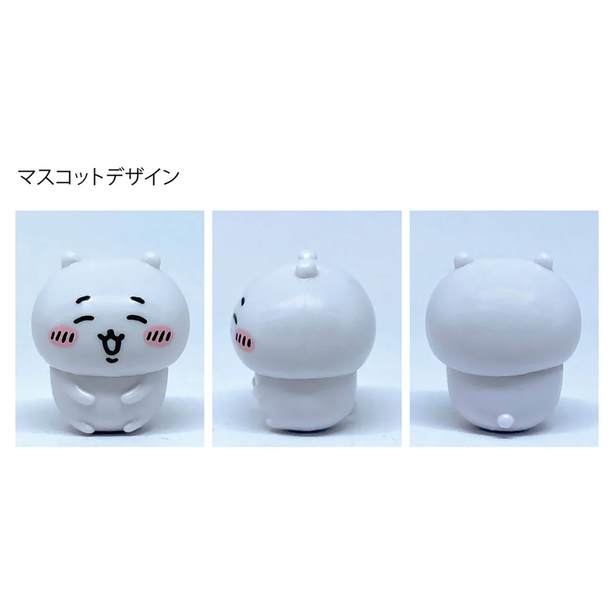 ちいかわ マスコットペン2 ボールペン(ちいかわ) - Image 5
