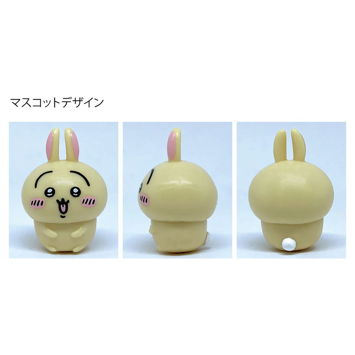 ちいかわ マスコットペン2 ボールペン（うさぎ） - Image 5