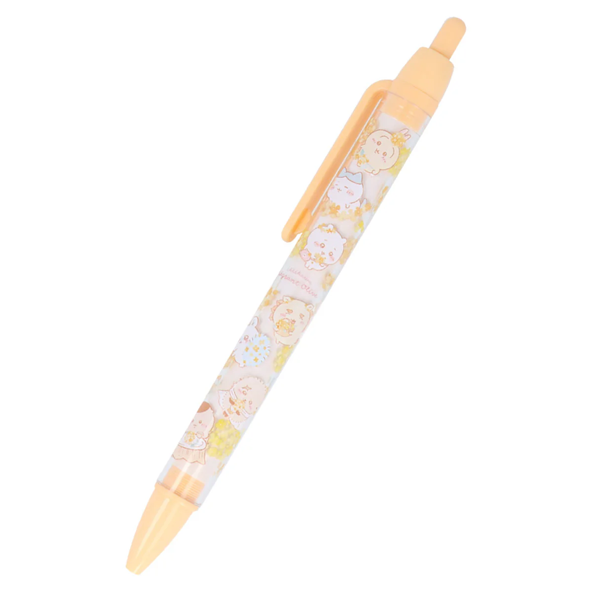 ちいかわ シャープペン（みんな）