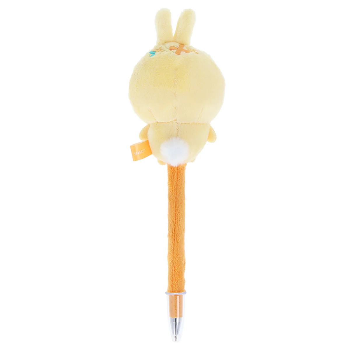 ちいかわ ふわふわマスコットボールペン(うさぎ) - Image 3