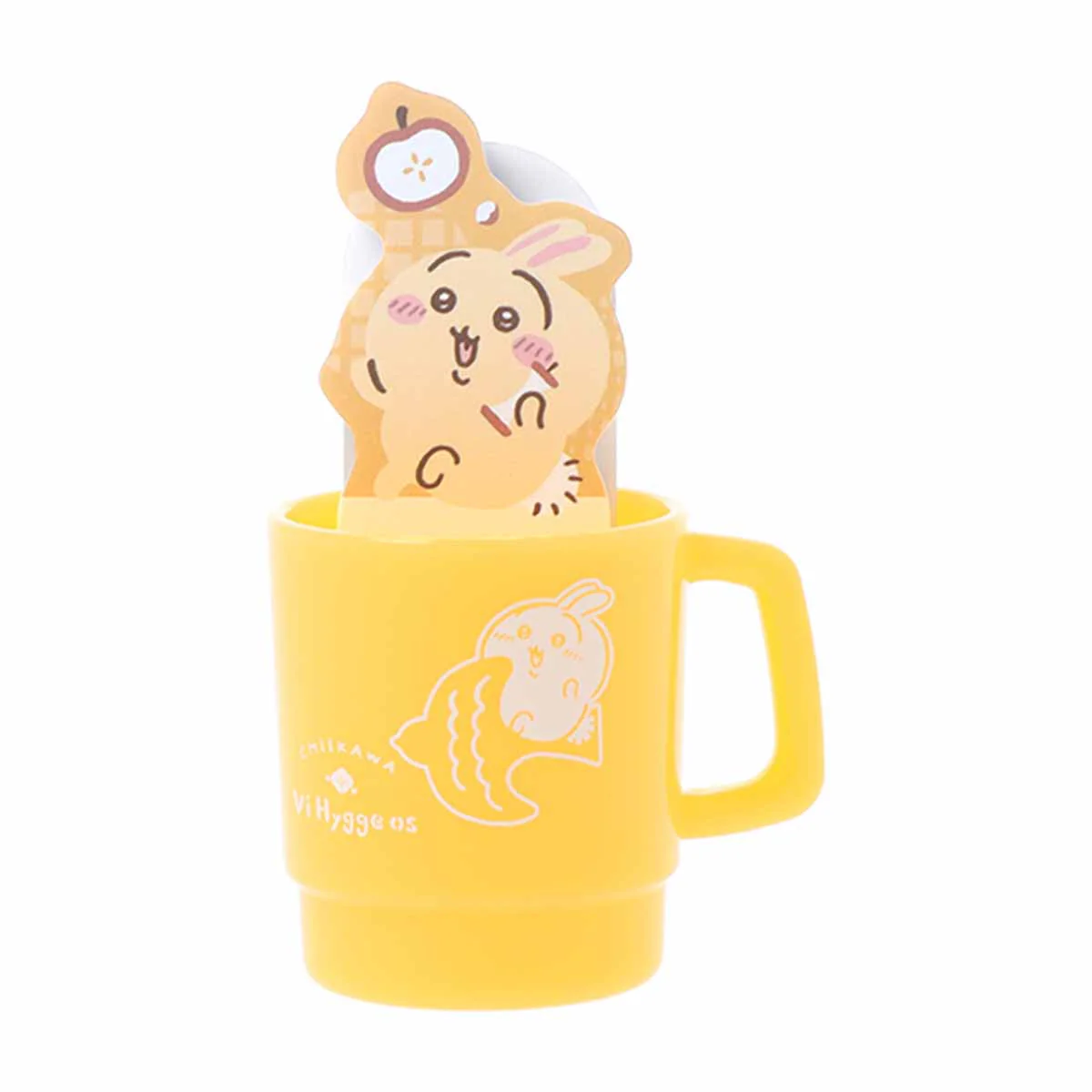 ちいかわ マグカップ付箋（うさぎ） - Image 2