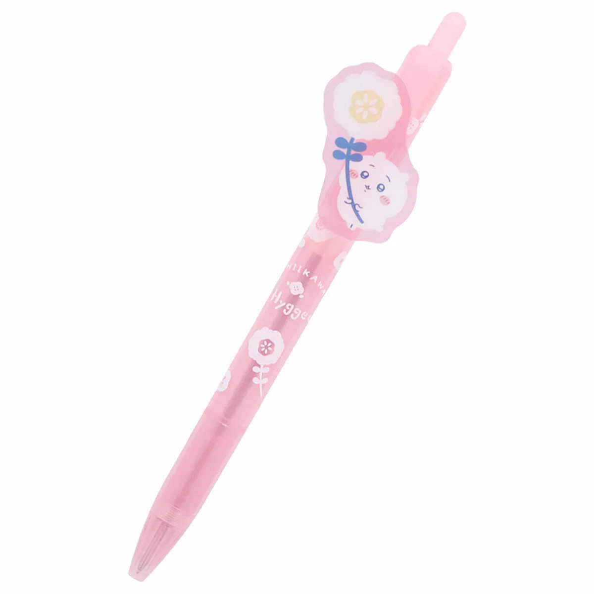 ちいかわ プレート付ボールペン(ちいかわ)