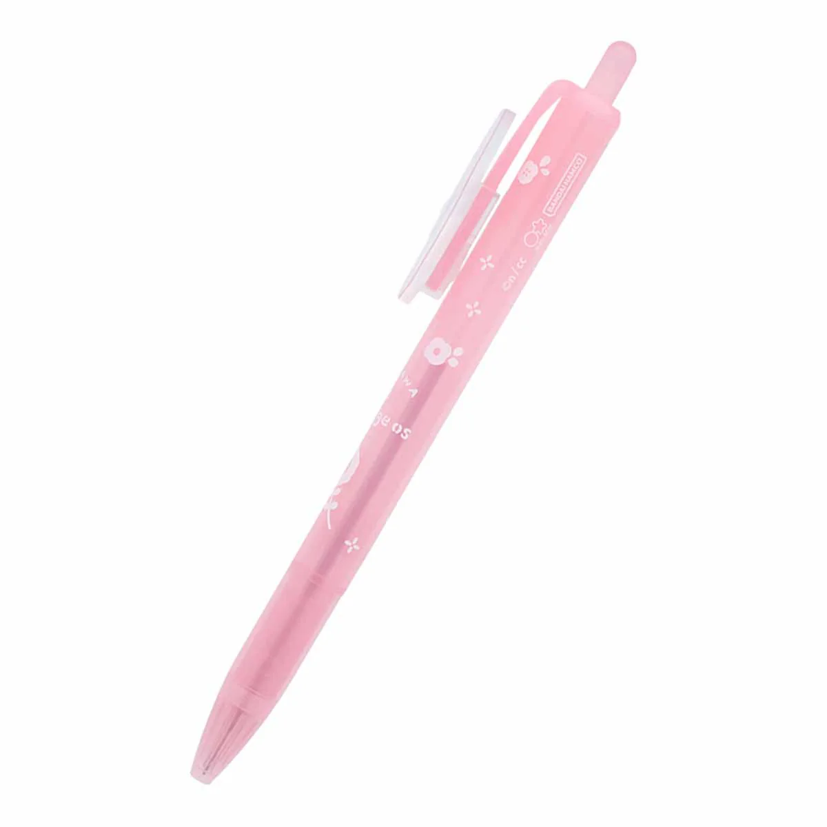 ちいかわ プレート付ボールペン(ちいかわ) - Image 2