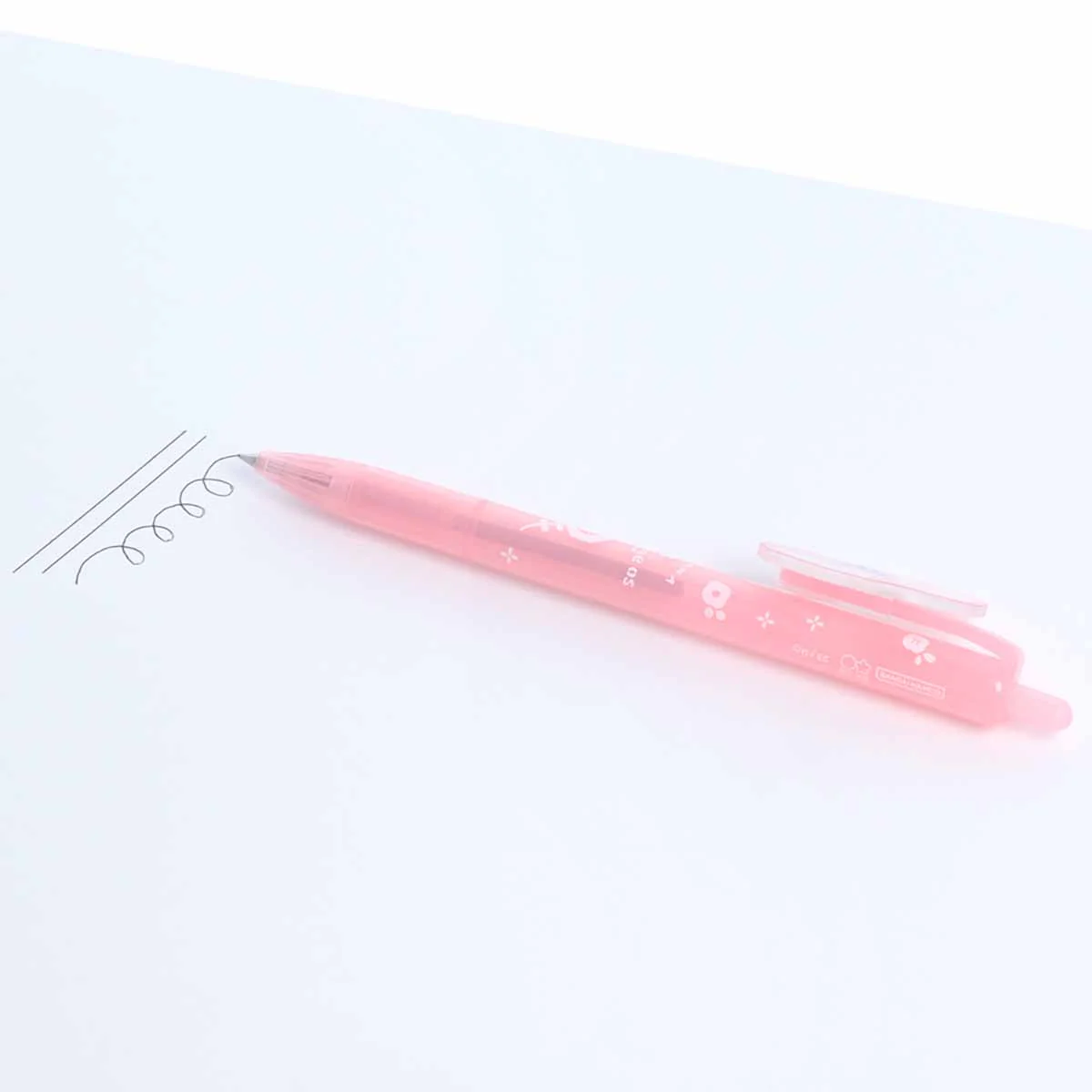 ちいかわ プレート付ボールペン(ちいかわ) - Image 3