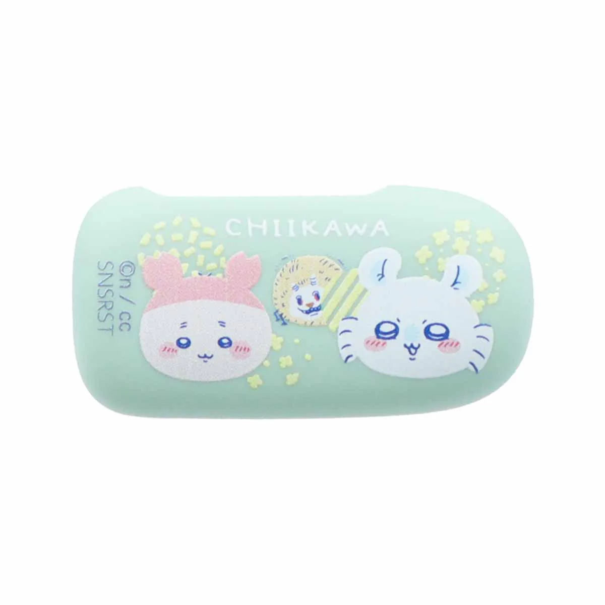 ちいかわ カルカット クリップタイプ（モモンガ＆古本屋） - Image 3