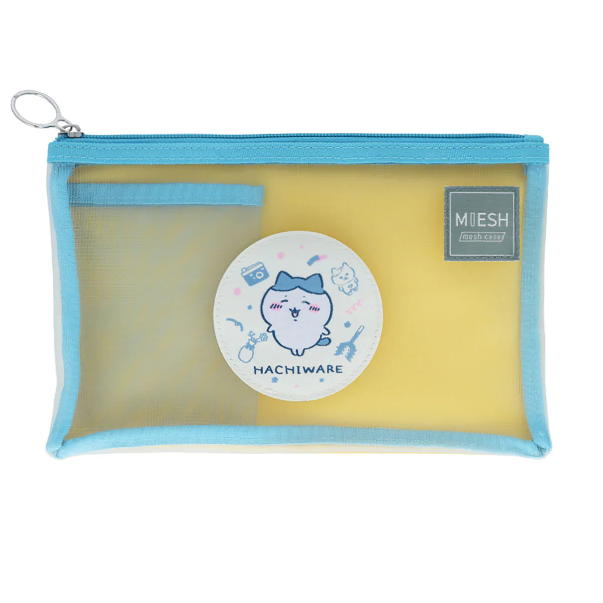 ちいかわ メッシュケース MIESH B6（ハチワレ）