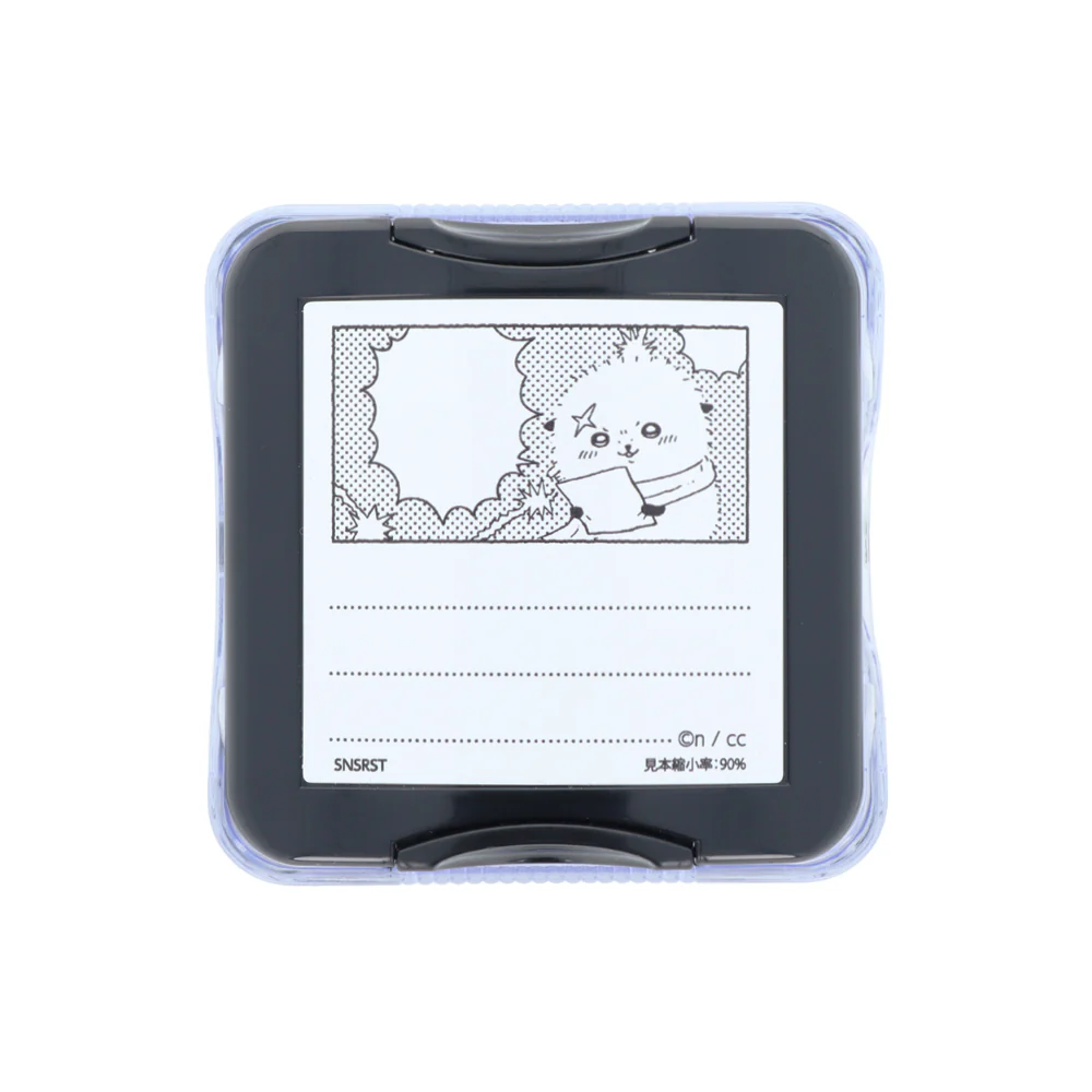 ちいかわ メモポン2(ラッコ) - Image 3