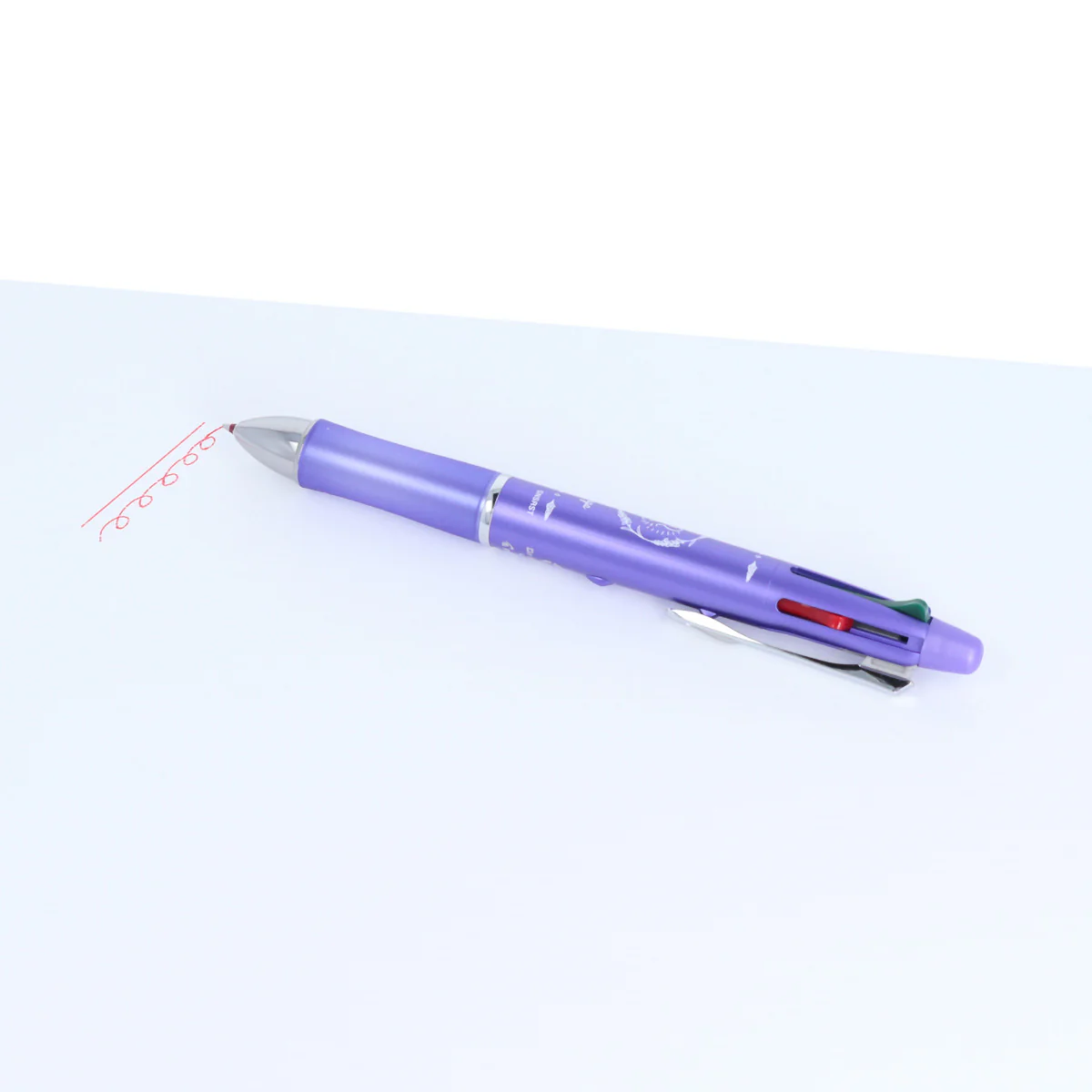 ちいかわ ドクターグリップ 4+1（モモンガ） - Image 8