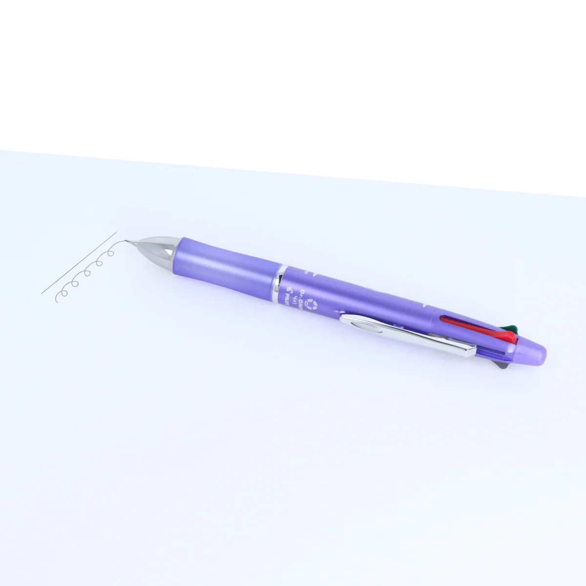 ちいかわ ドクターグリップ 4+1（モモンガ） - Image 9