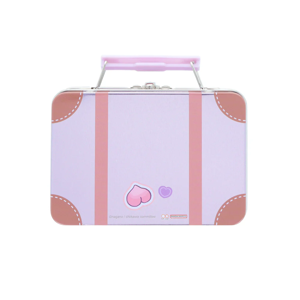 ちいかわ 缶入ミニレターセット（モモンガ） - Image 5