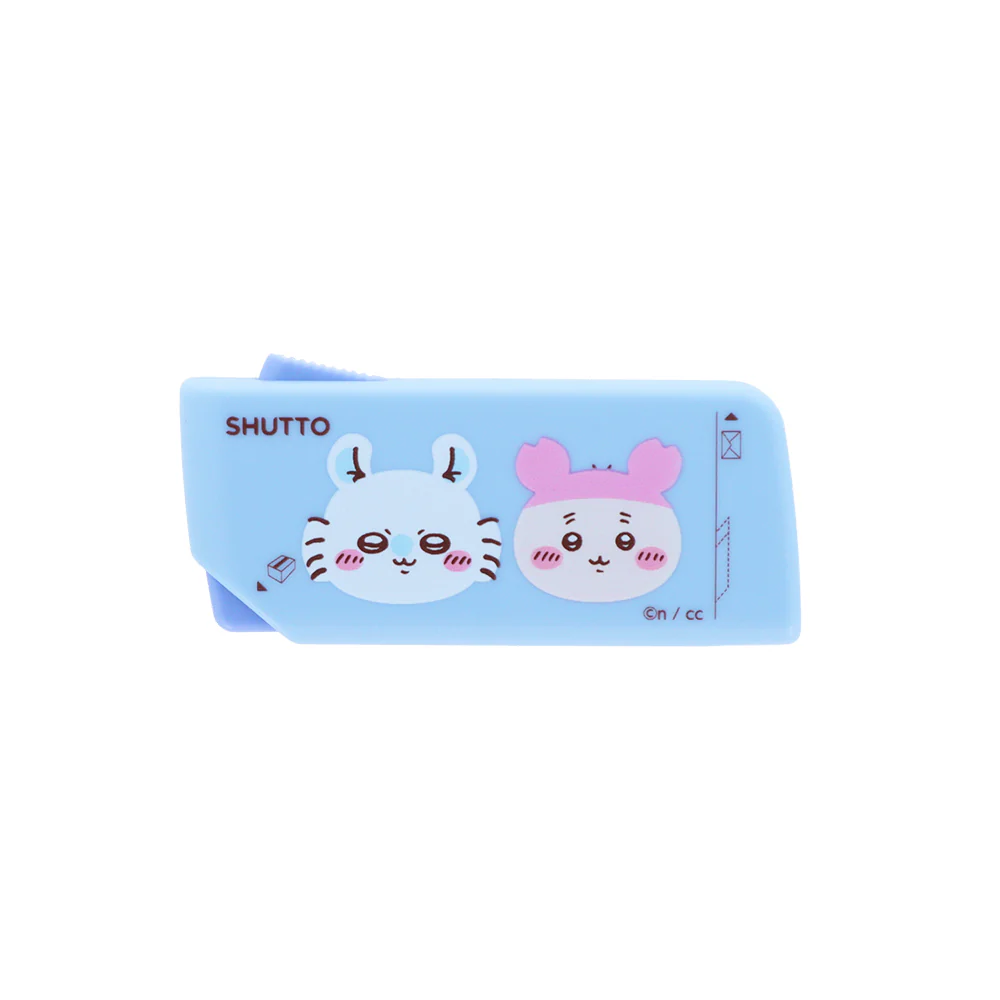 ちいかわ SHUTTO(モモンガ×古本屋) - Image 3