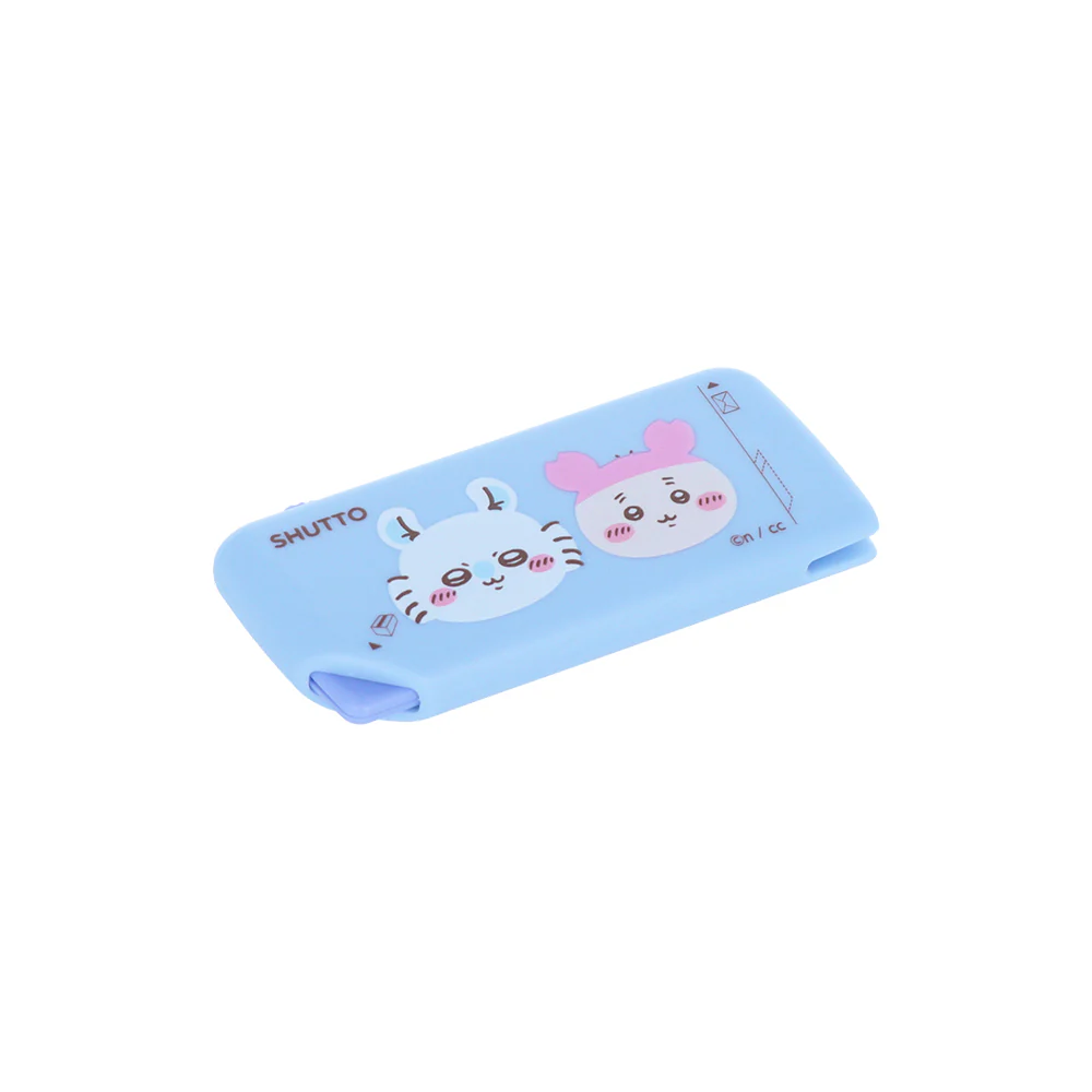 ちいかわ SHUTTO(モモンガ×古本屋) - Image 5