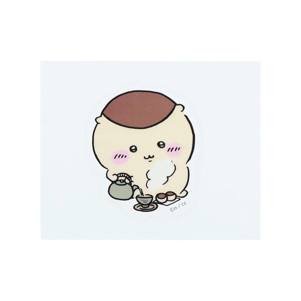 ちいかわ リピペタ(くりまんじゅう) - Image 6