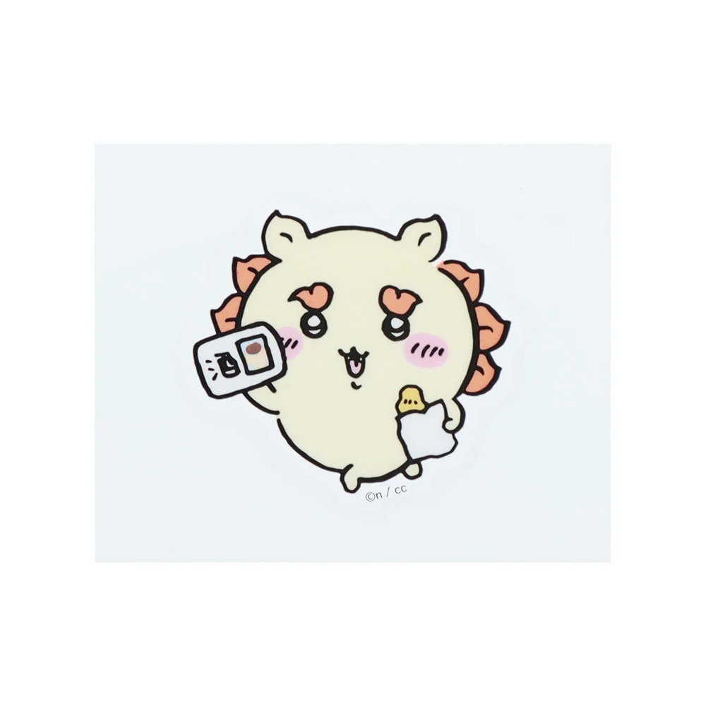 ちいかわ リピペタ(シーサー) - Image 6