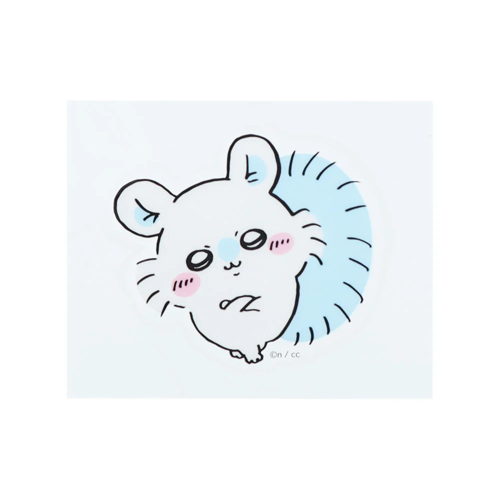 ちいかわ リピペタ(モモンガ) - Image 6