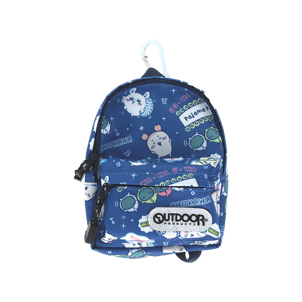 ちいかわ ペンケース BACKPACK OD30（パーティー）