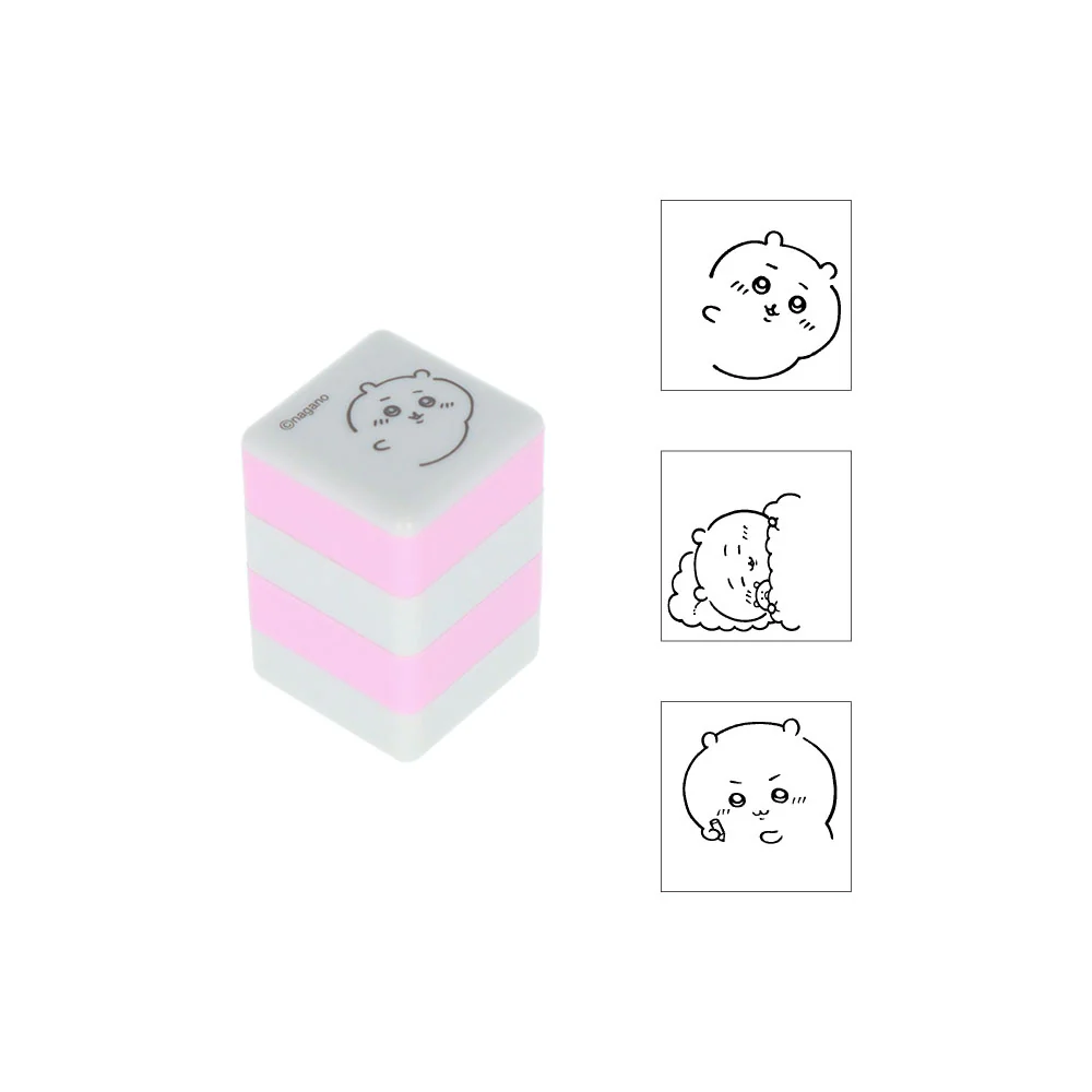 ちいかわ ぴょっこりスタンプ(ちいかわ) - Image 5