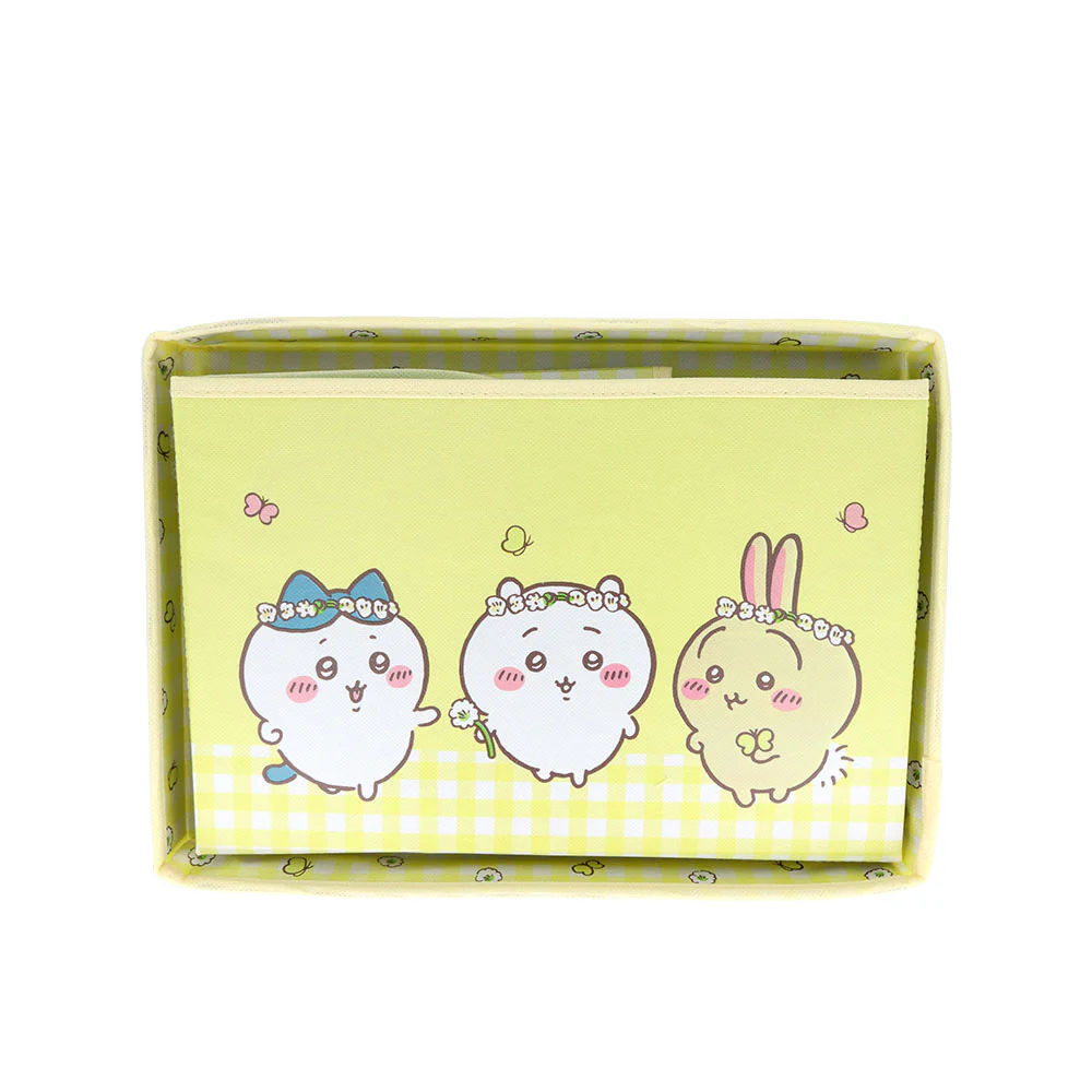 ちいかわ おかたづけプレイマット - Image 2
