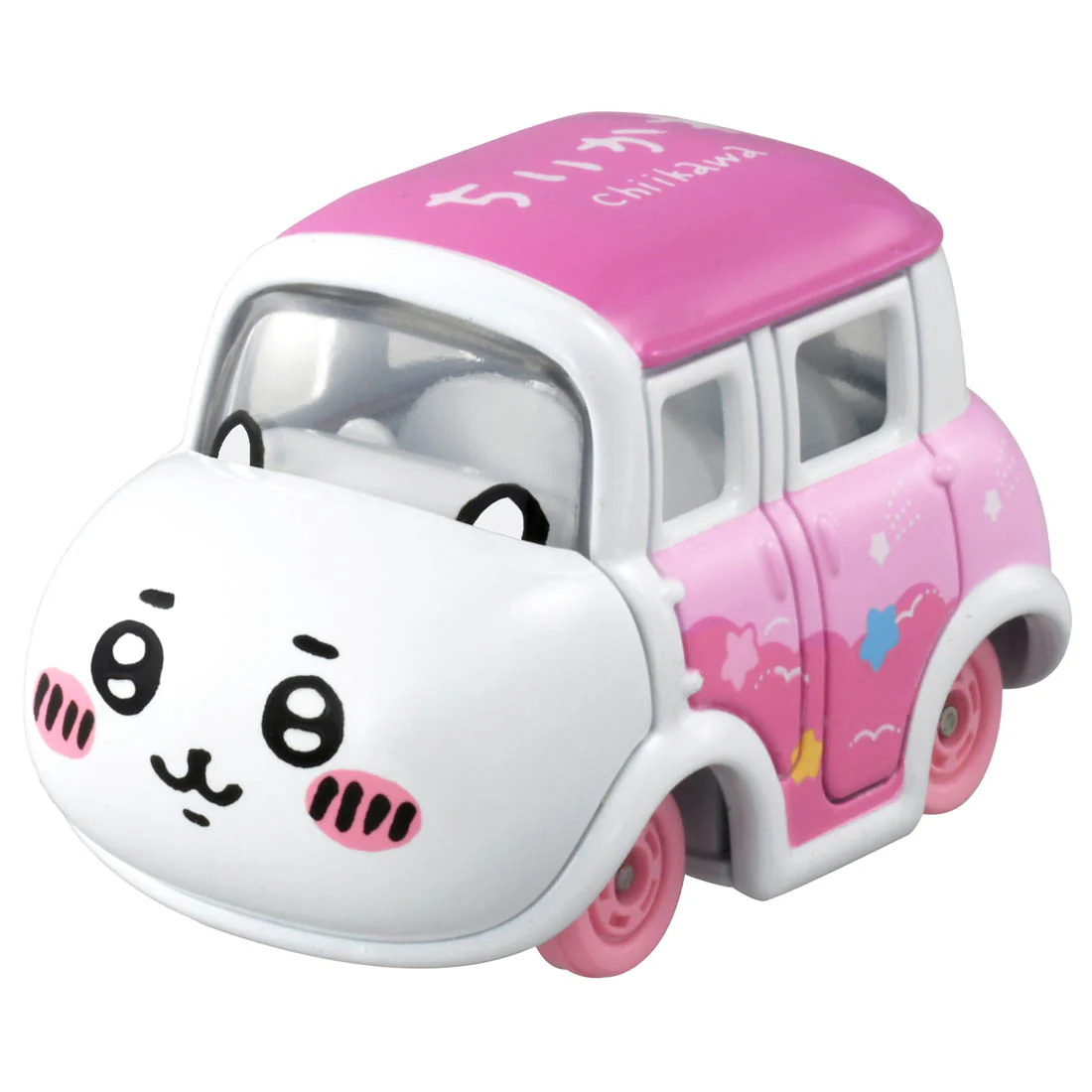 ちいかわ ドリームトミカ SP(ちいかわ) - Image 4