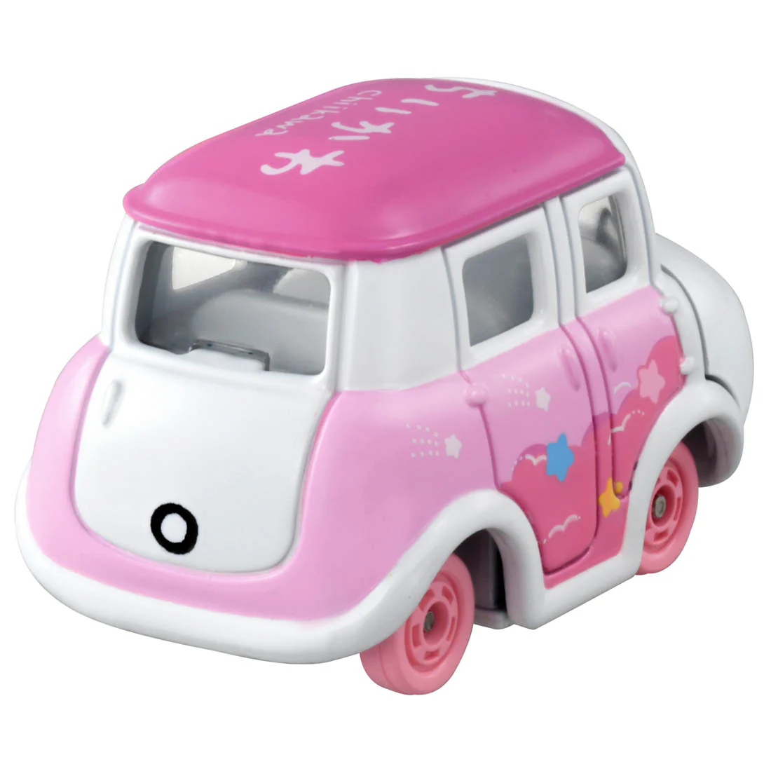 ちいかわ ドリームトミカ SP(ちいかわ) - Image 5