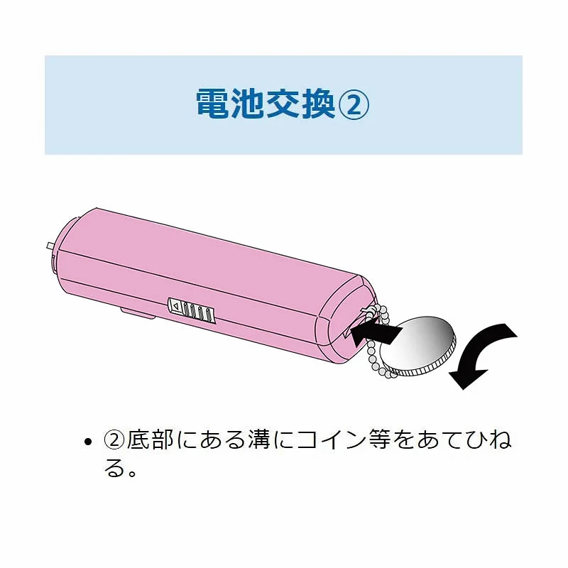 ちいかわ FanFan mini（ピンク） - Image 6