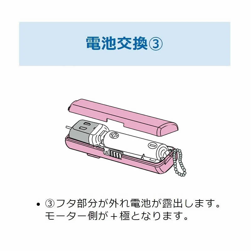 ちいかわ FanFan mini（ピンク） - Image 7