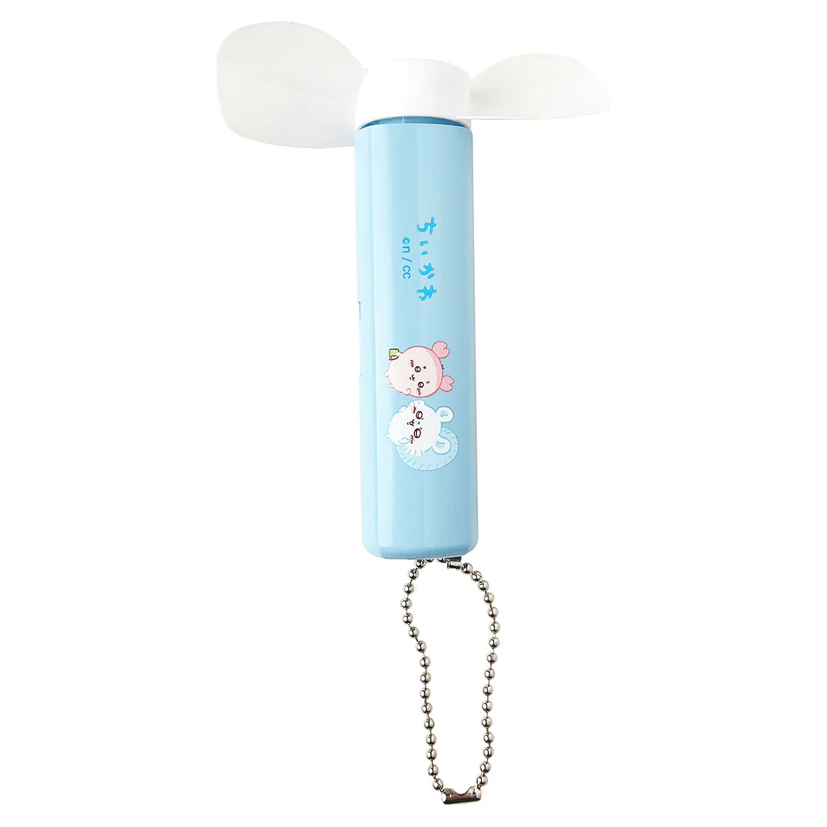 ちいかわ FanFan mini 2(パステルブルー) - Image 4