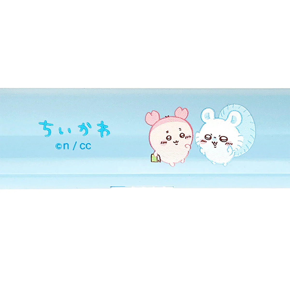 ちいかわ FanFan mini 2(パステルブルー) - Image 5