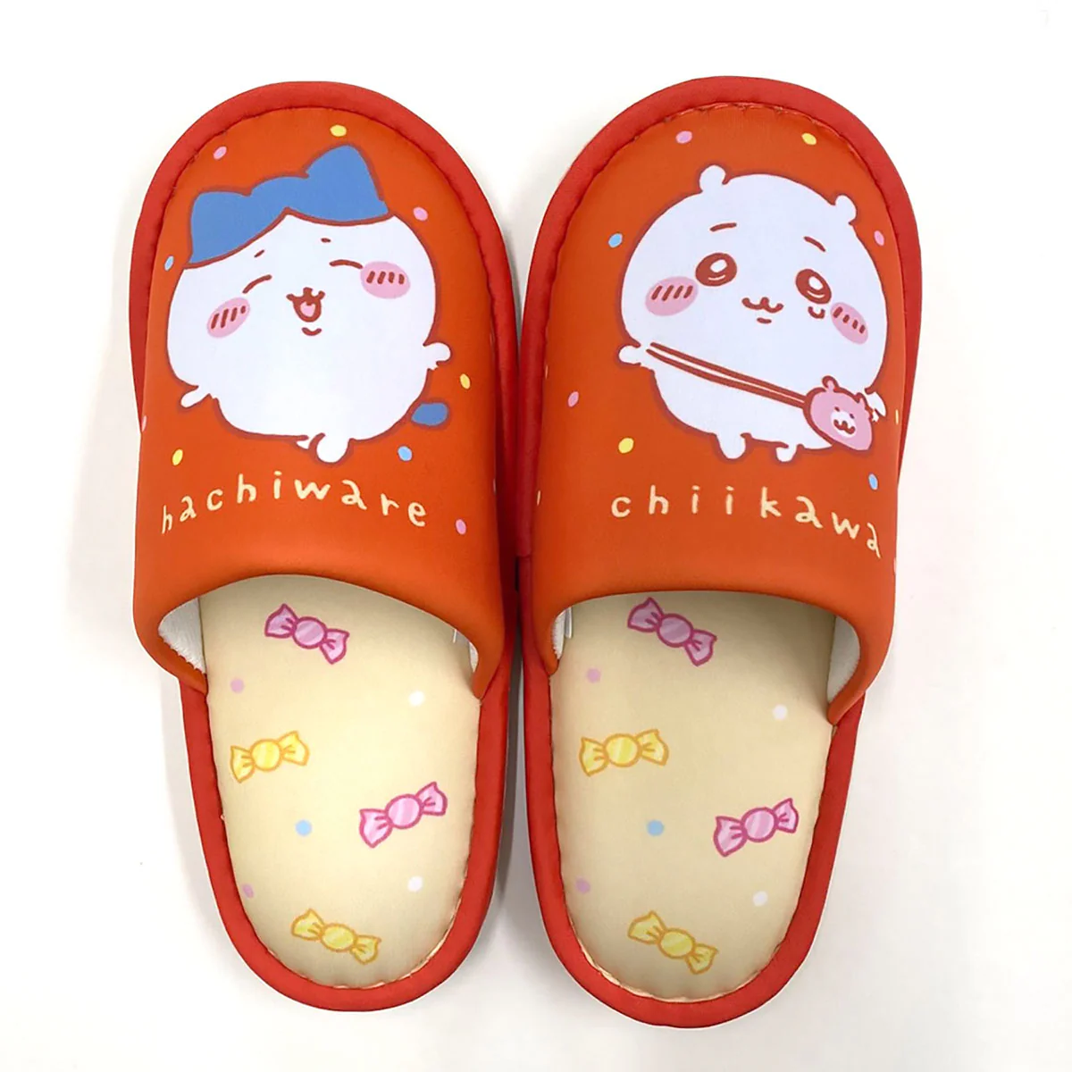 ちいかわ スリッパ OR