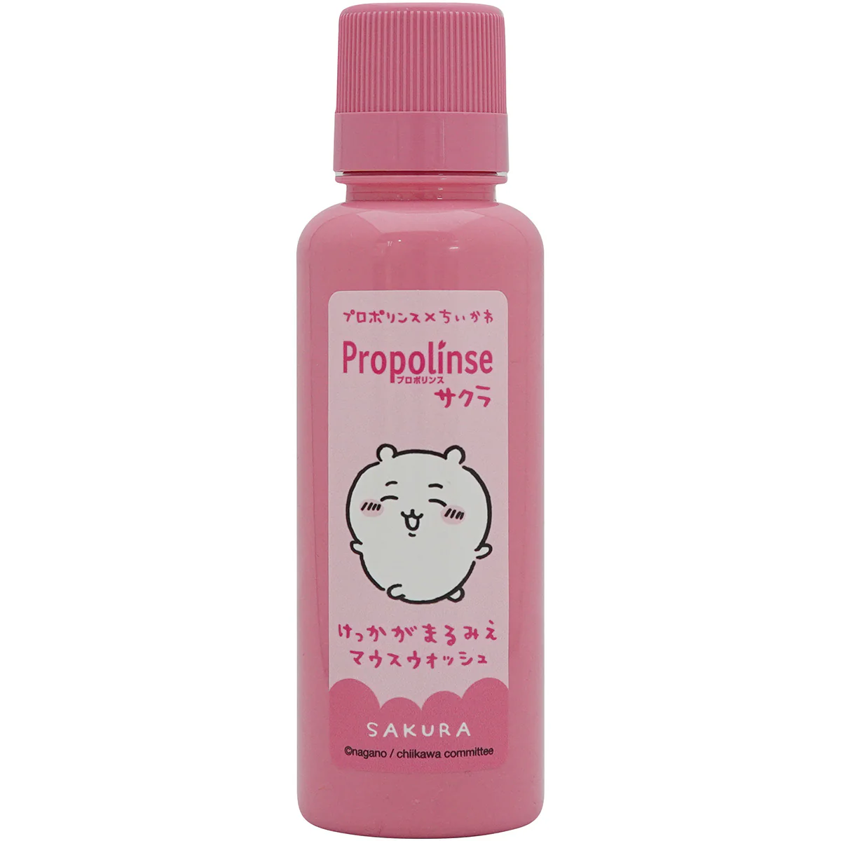 ちいかわ プロポリンス 150mL(サクラ)