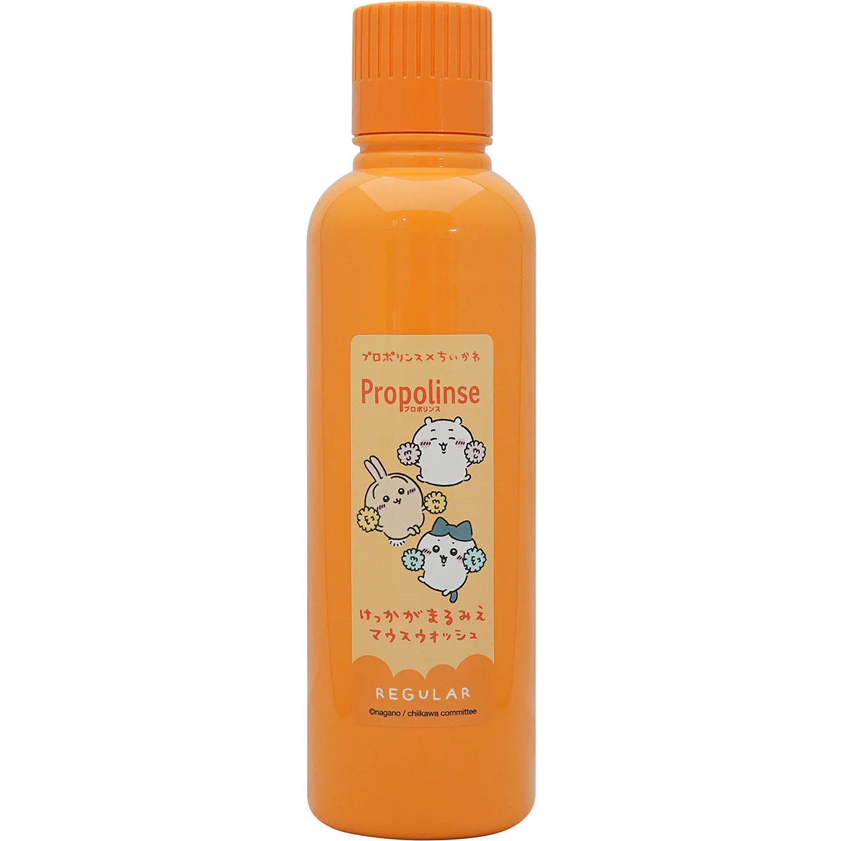 ちいかわ プロポリンス 600mL(レギュラー)