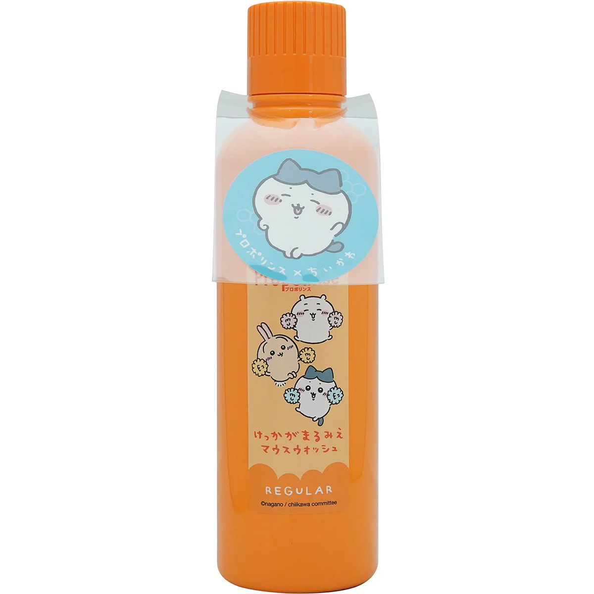ちいかわ プロポリンス 600mL(レギュラー) - Image 2