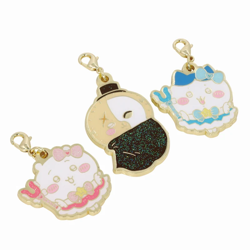 まじかるちいかわ メタルチャームコレクション（全8種）1BOX 8個入 - Image 2