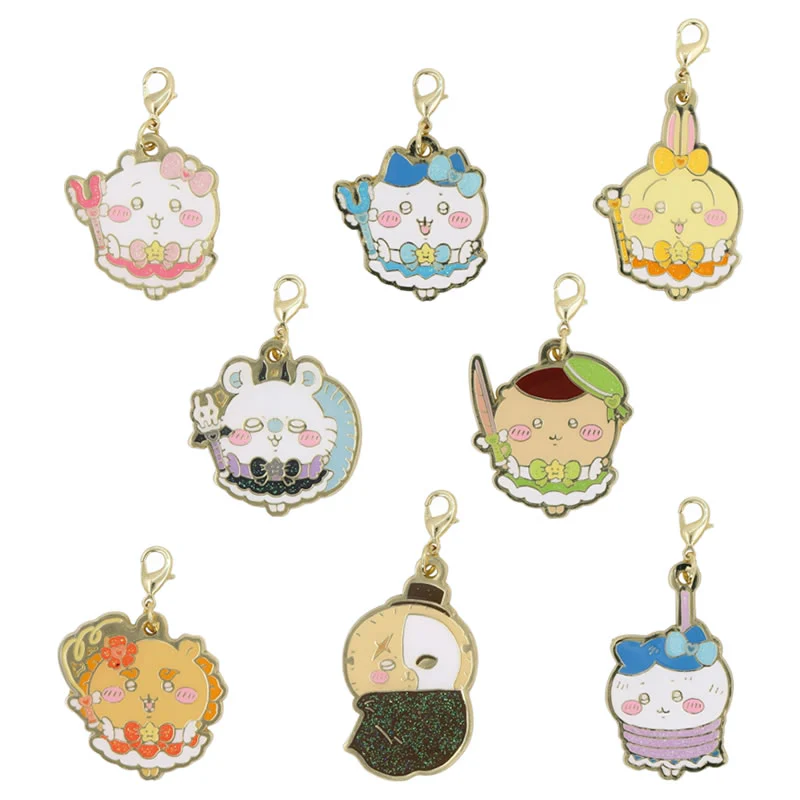 まじかるちいかわ メタルチャームコレクション（全8種）1BOX 8個入 - Image 3