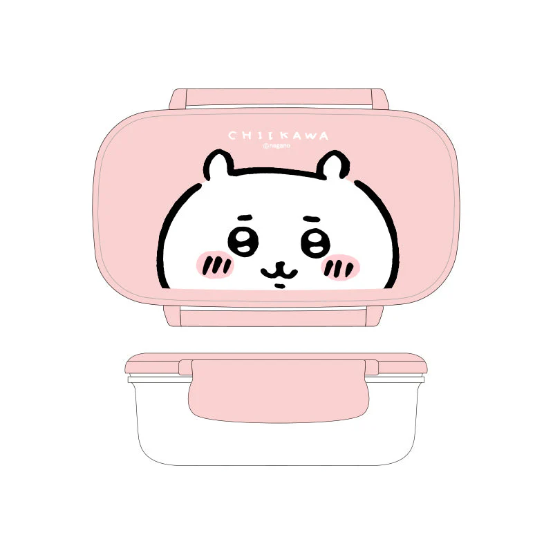 ちいかわ ランチボックス