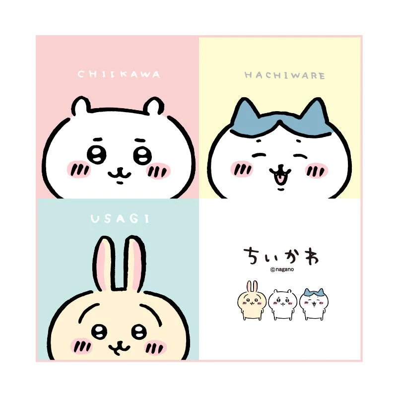ちいかわ ナフキン