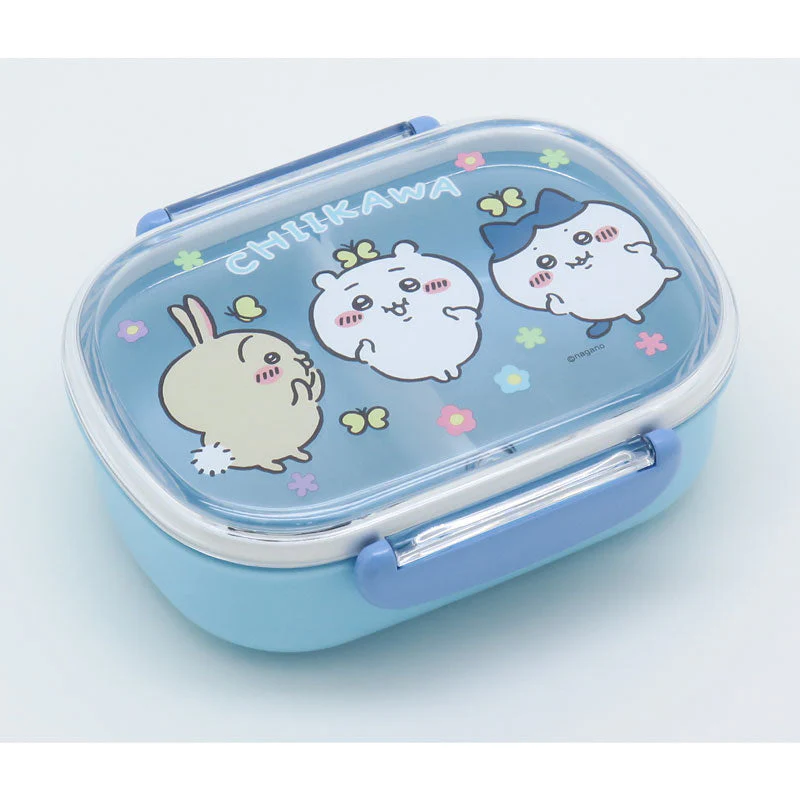 ちいかわ ランチボックス(中子付) キッズ