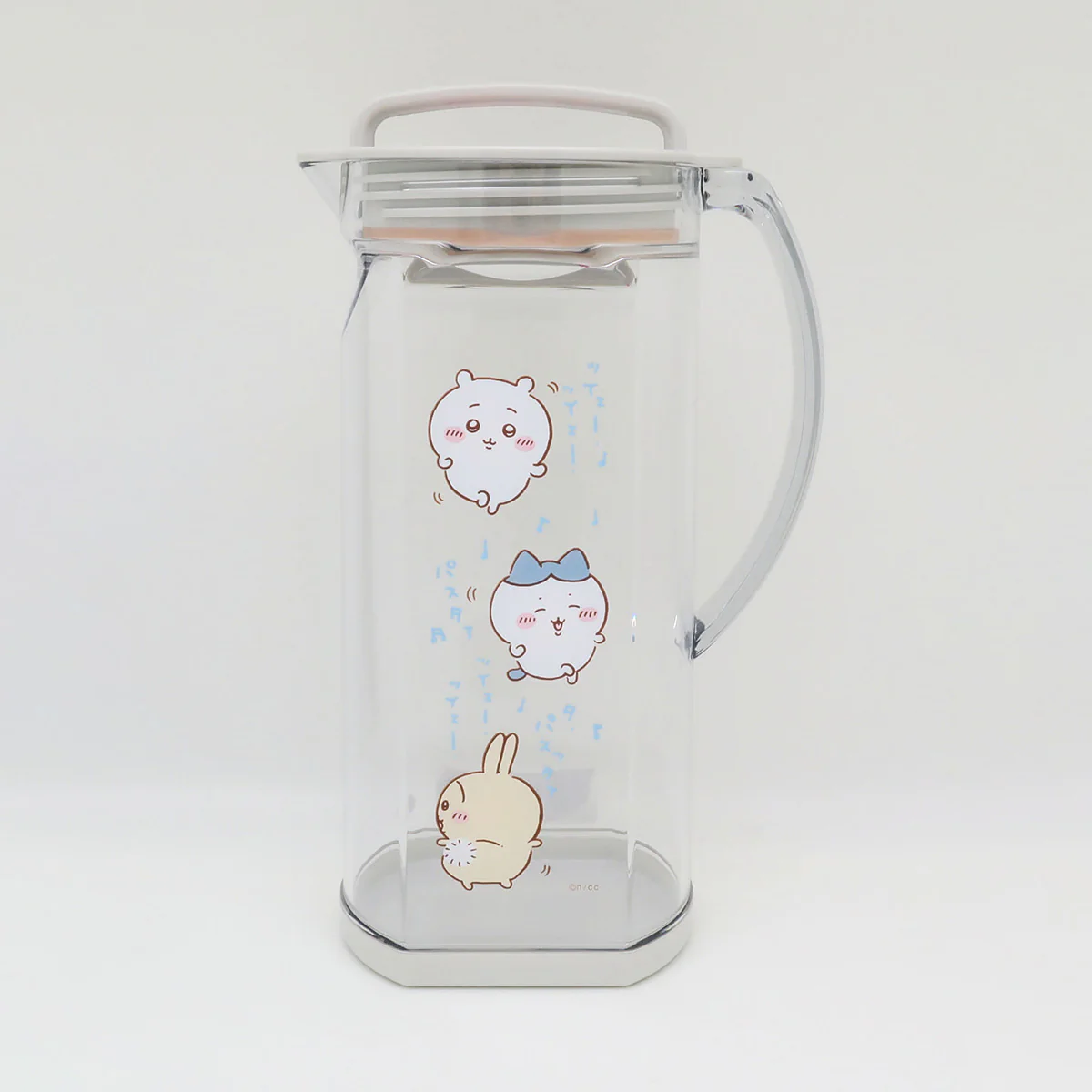 ちいかわ 冷水筒