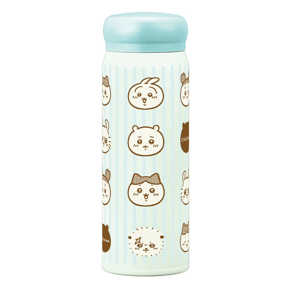 ちいかわ ダイレクトステンレスボトル(おかお)