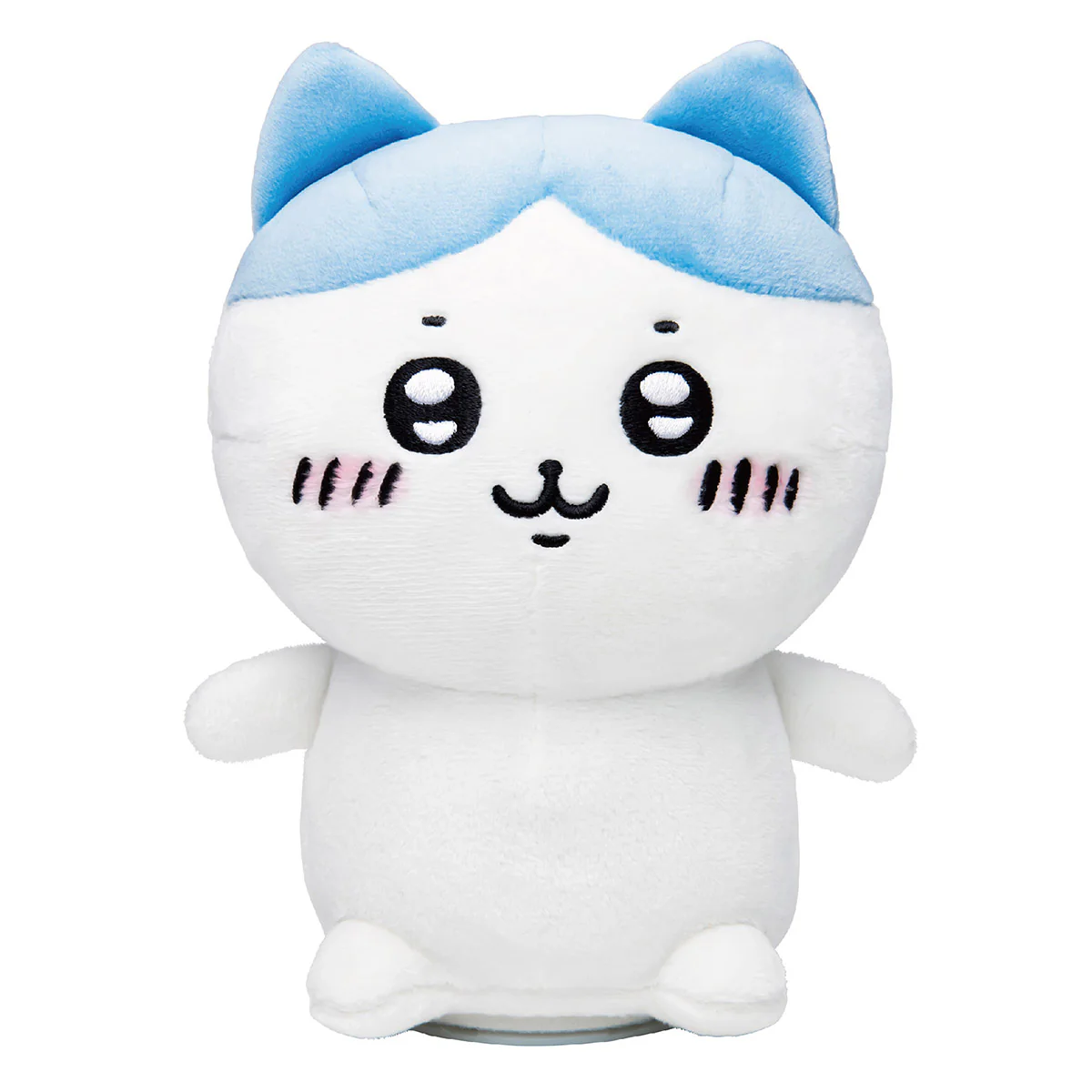 ちいかわ なんかまねしてぴょこっとするやつ(ハチワレ) - Image 4