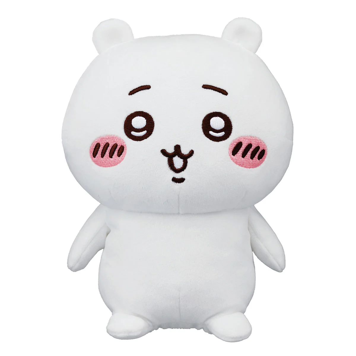 ちいかわ おててぱたぱた♬まねぴょこ（ちいかわ）