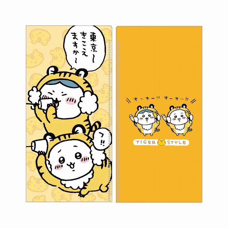 ちいかわ チケットホルダー 糸電話 大阪 ちいかわ - Image 2