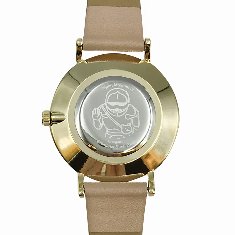 【予約終了】ちいかわ デザイン腕時計 BE【9月中旬より順次発送予定】【クレジットカード決済のみ可】【通常商品と同時購入・配送希望日指定不可】【キャンペーン対象外】 - Image 6