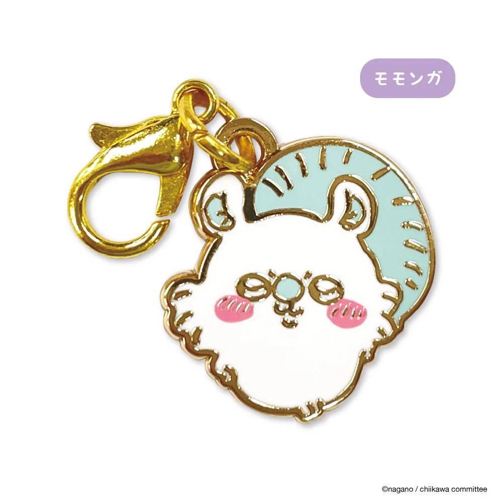 ちいかわ なんか小さくてかわいいチャーム(モモンガ) - Image 4